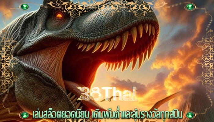 เล่นสล็อตยอดนิยม เดิมพันต่ำและลุ้นรางวัลทุกสปิน
